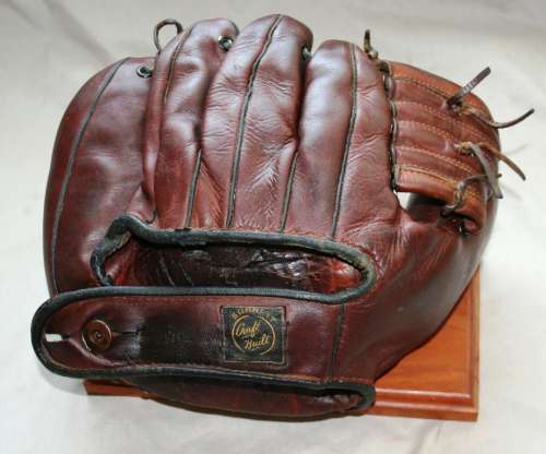 Charlie Keller Sonnett Back